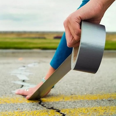 Anti-corrosive Cloth Tape