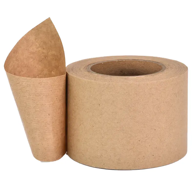 China Pre-taped masking film factory and manufacturers