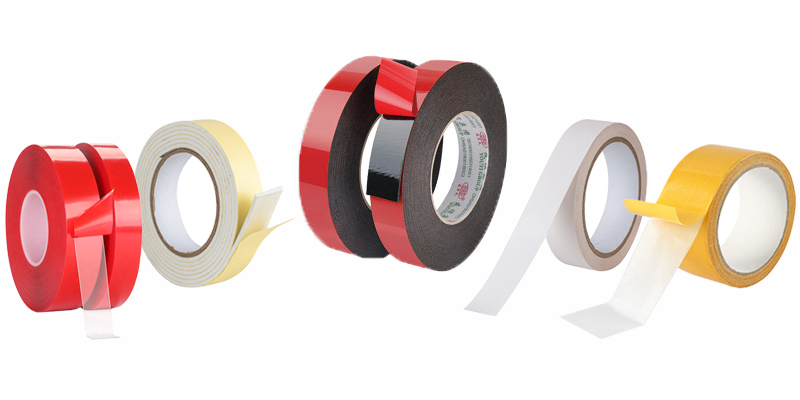 YOURIJIU double sided tape