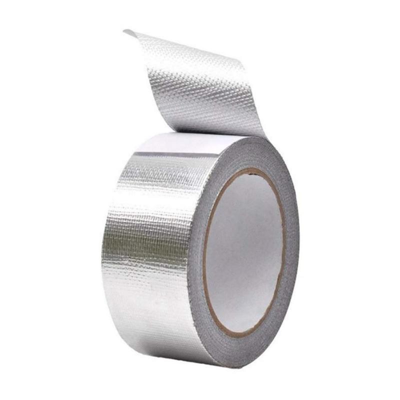 Heat-Insulation-Aluminium-Foil-Tape-