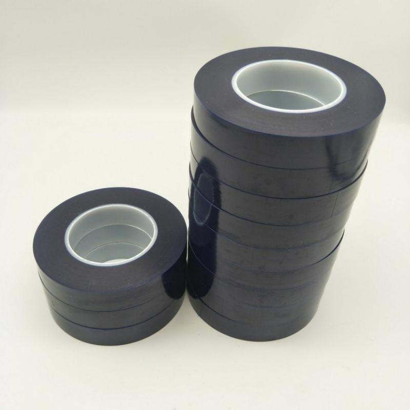 PVC Electroplating Protection Tape