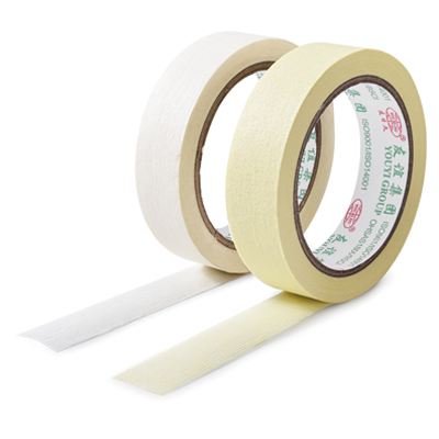 YOURIJIU crepe paper masking tape