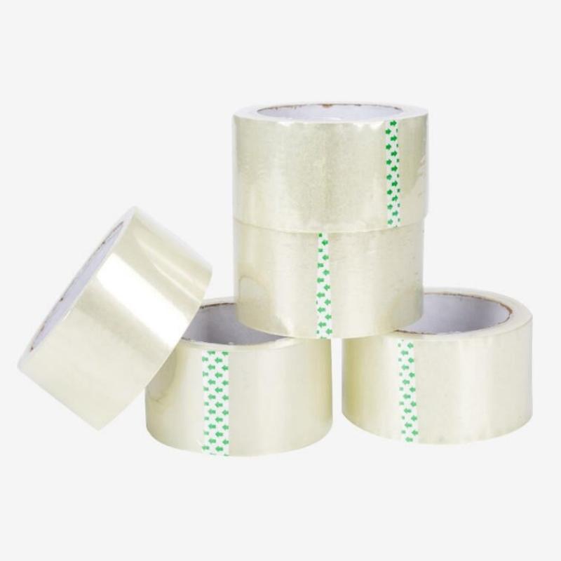 bopp film jumbo roll