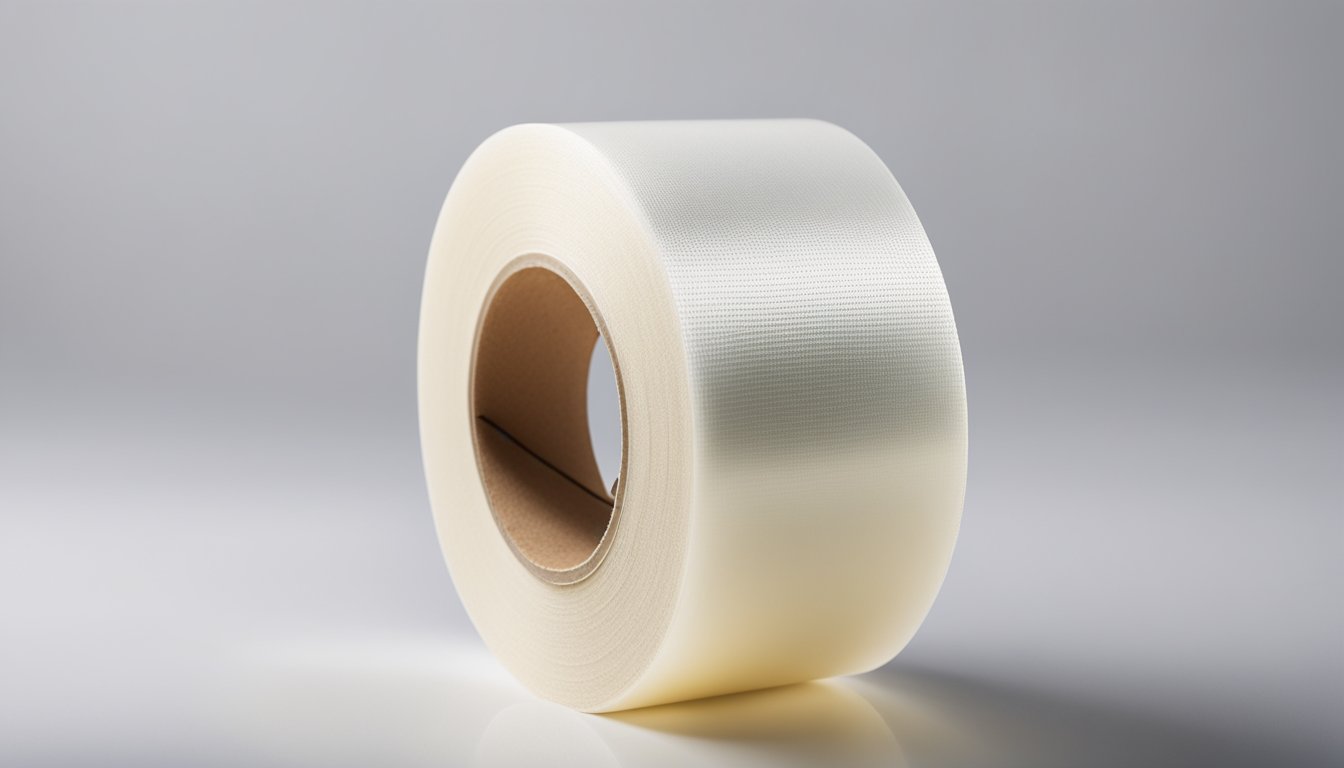 Double-Sided Acrylic Foam Tape