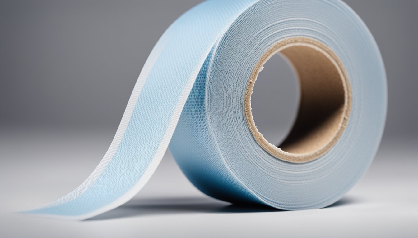 Double-Sided Cloth Tape