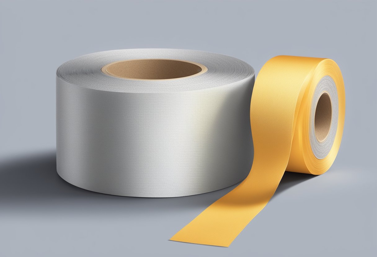 Hot-Melt Cloth Tape