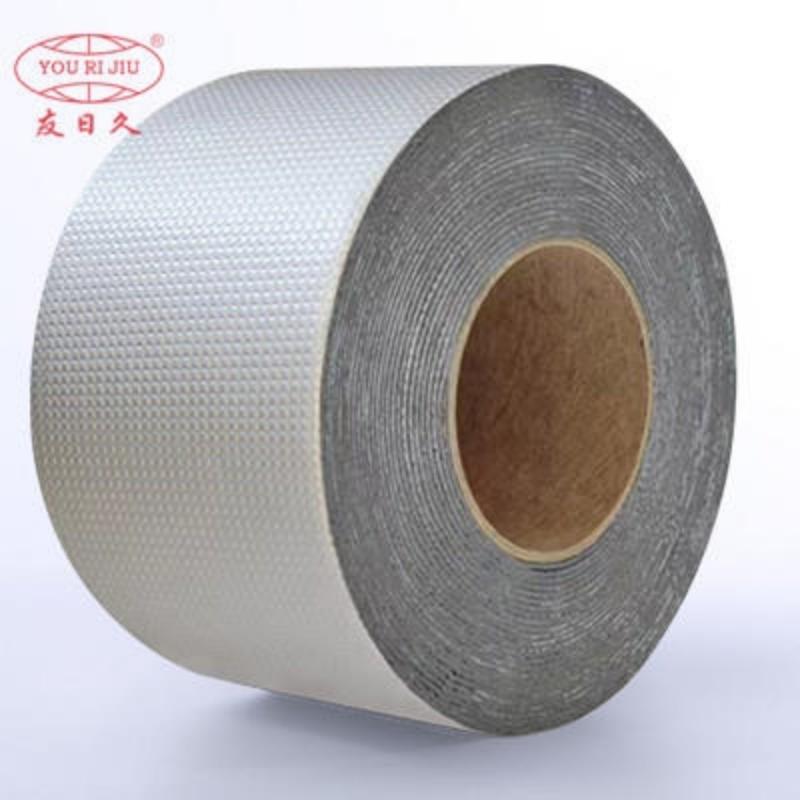 flame retardant butyl tape